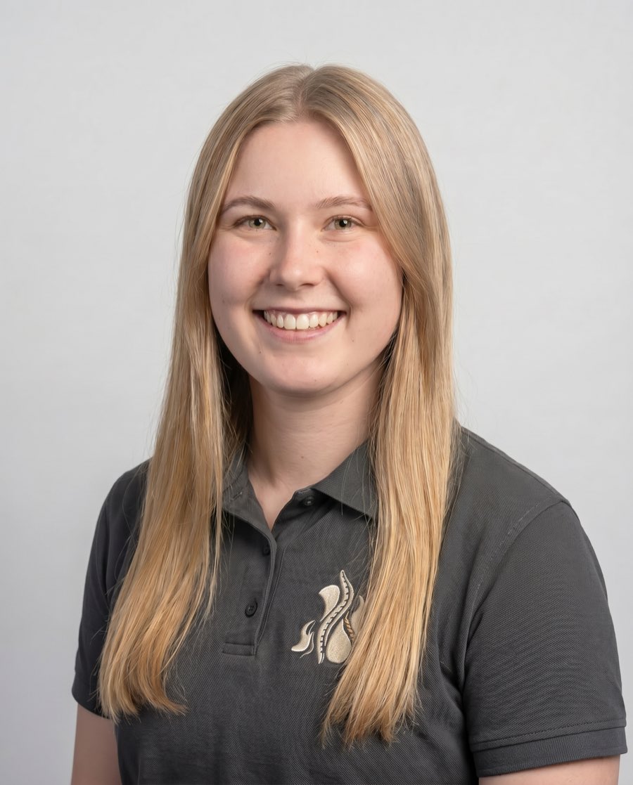 Fenna Jonker (KI-Porträt nach echtem Foto)
